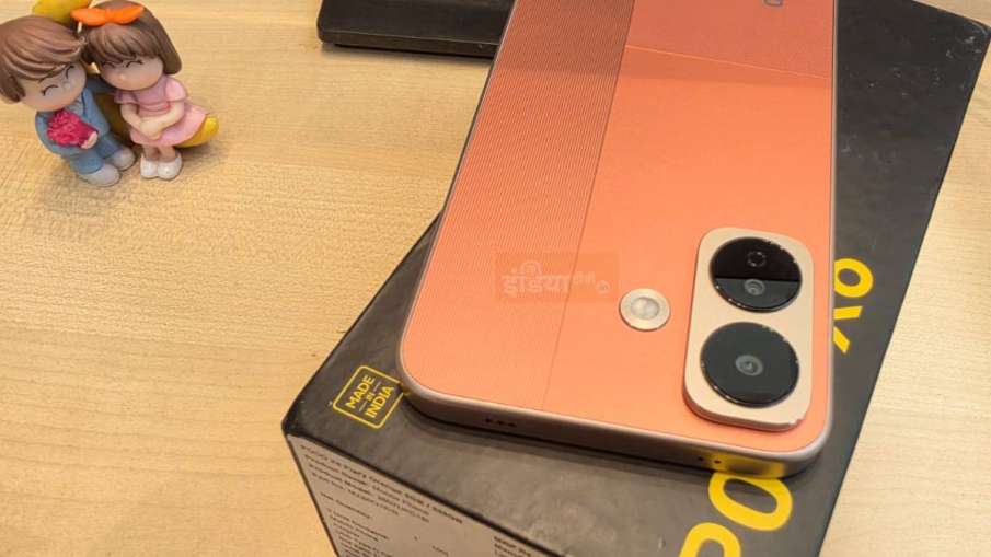 poco x8 5g
