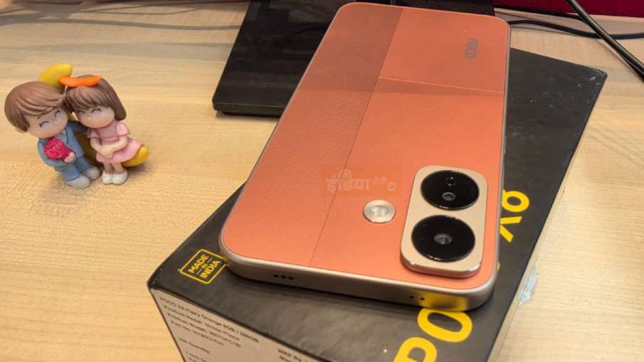 poco x8 5g