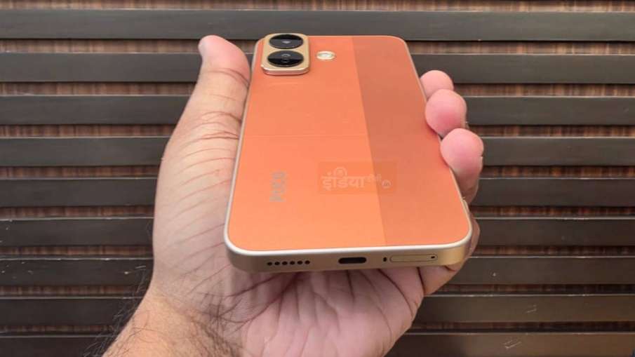 Poco X8 5G