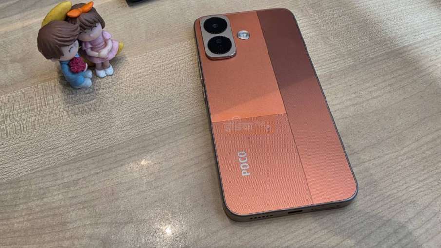 poco x8 5g