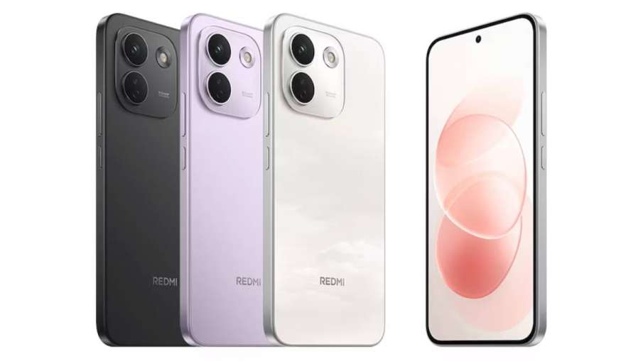 Redmi Note 17 Pro Max