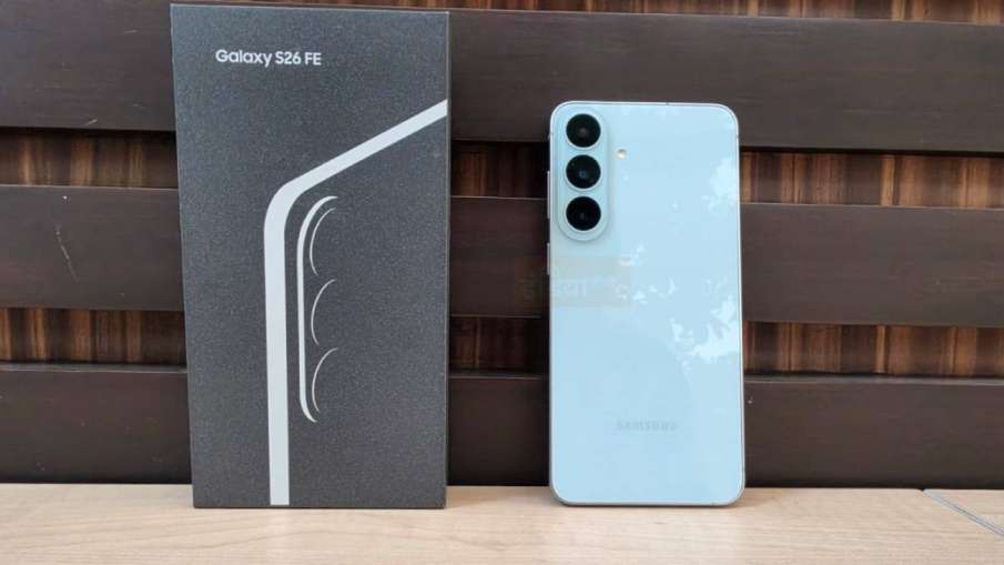 Samsung Galaxy S26 FE