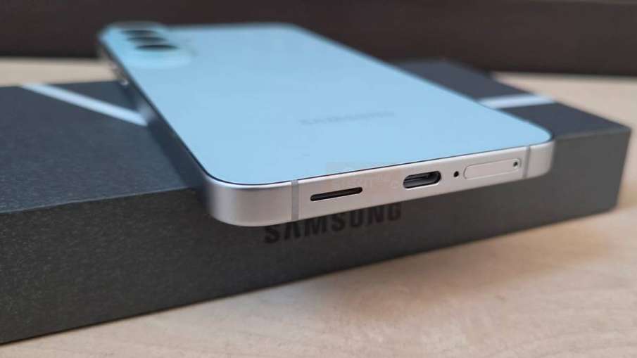 Samsung Galaxy S26 FE