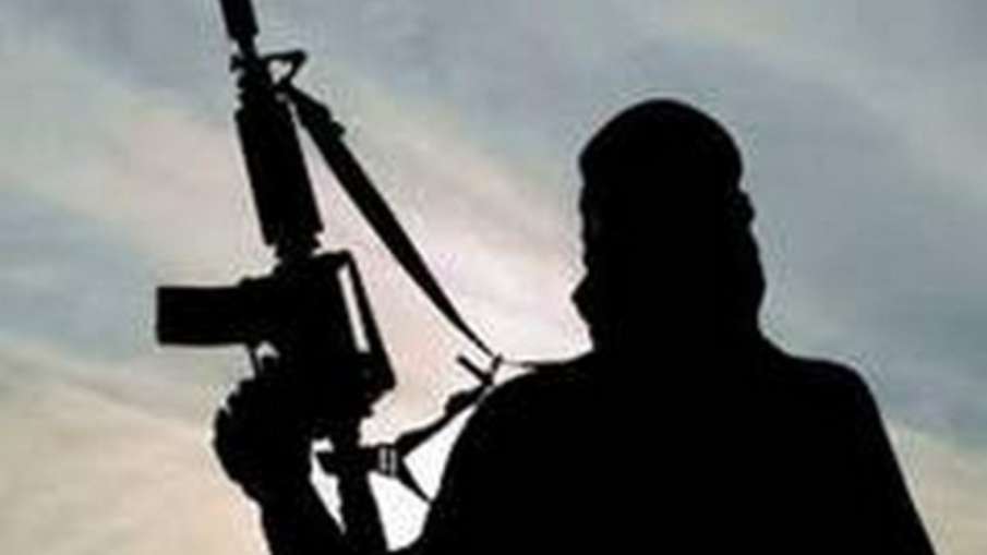 isi backed terror group Shahzad bhatti network