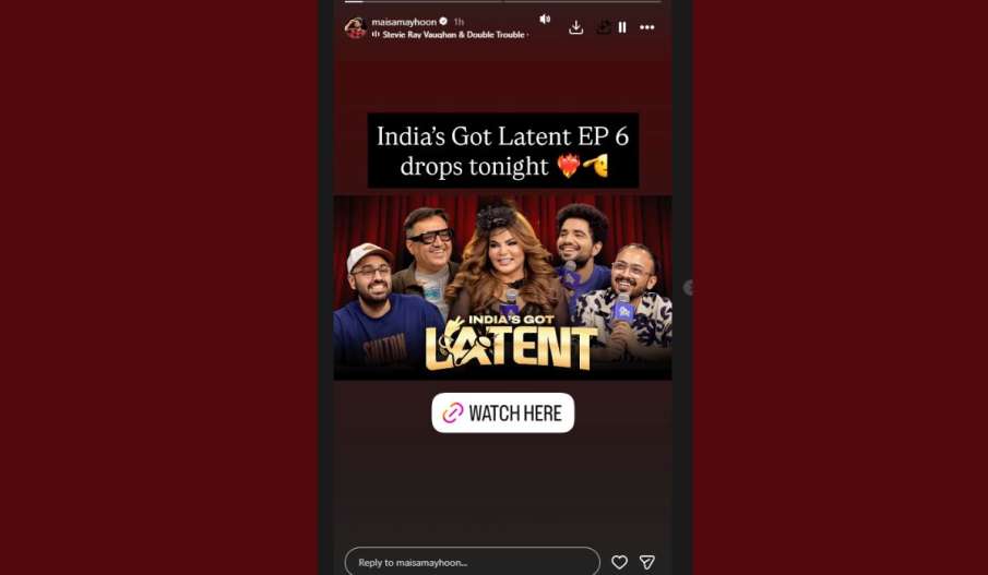 indias got latent 2