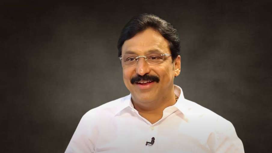 vandlamani srinivas