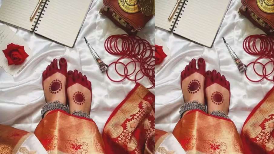 सिंपल एंड क्लासी डिजाइन