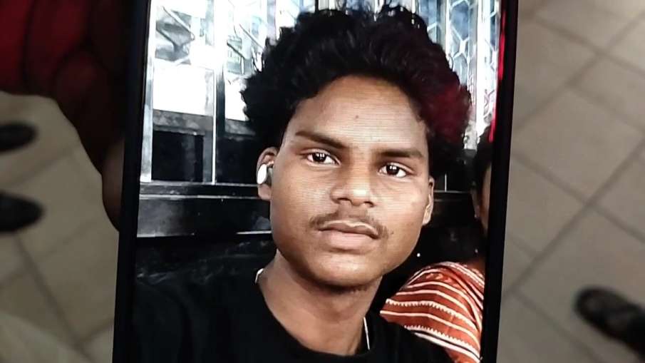 ward boy raju suicide