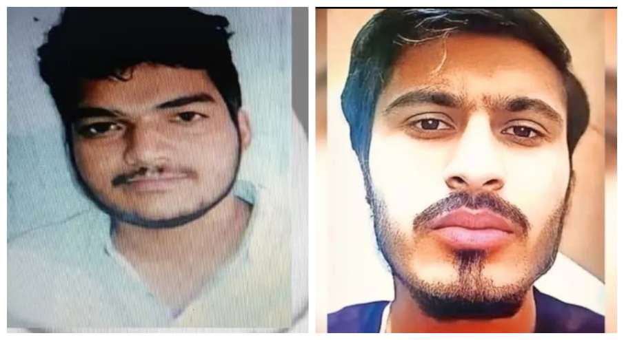 हिमांशु भाऊ के साथ नीरज फरीदपुरिया भी गिरफ्तार