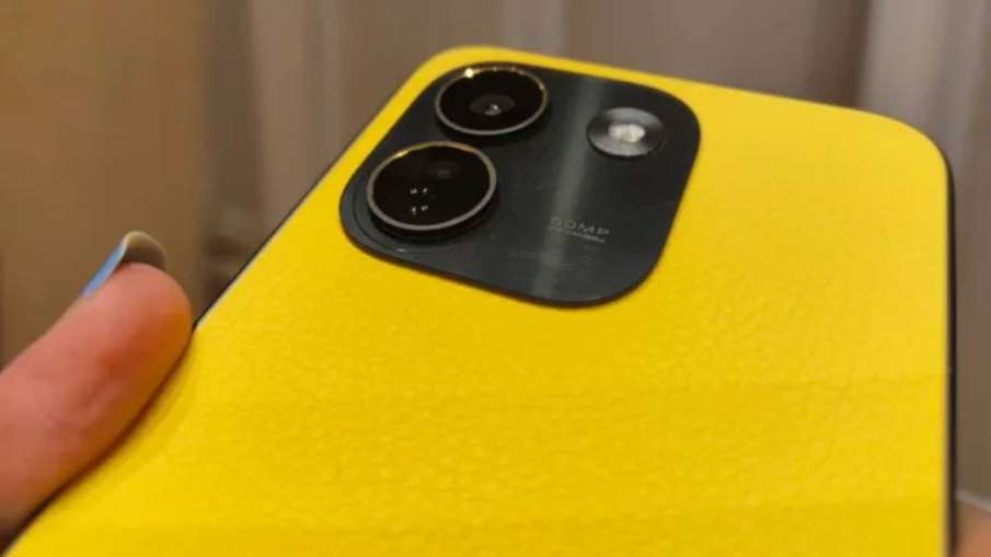 Poco x8 power review