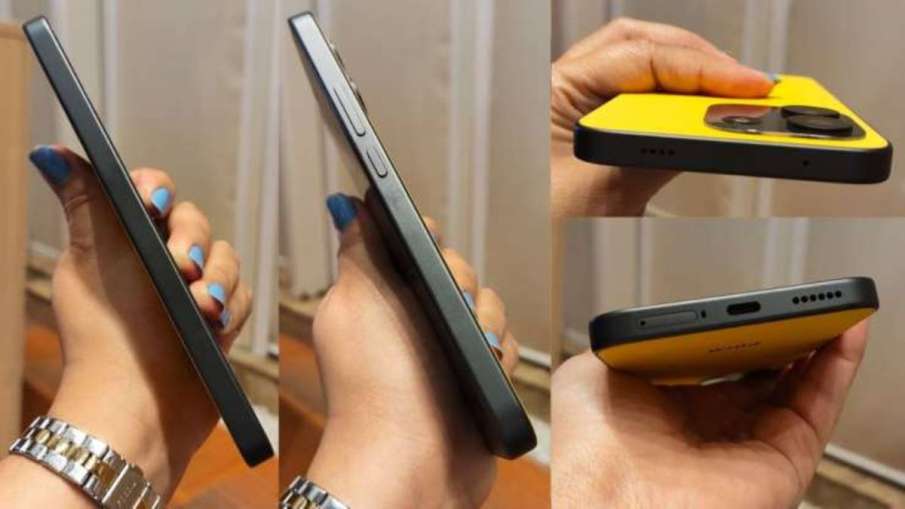 Poco x8 power review