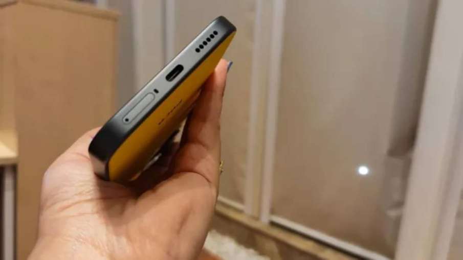 Poco x8 power review