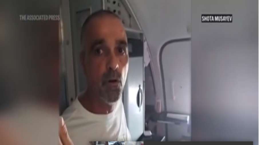 कॉकपिट के अंदर क्या हुआ था