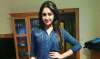 सायेशा सहगल अभिनेता सुमित सहगल और शाहीन बानो की बेटी हैं।