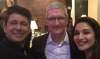 tim cook