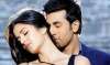 Katrina Kaif and Ranbir Kapoor