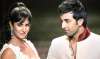 Katrina Kaif and Ranbir Kapoor