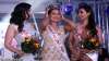 Indian-origin doctor Bhasha Mukerjee wins Miss England crown 2019
