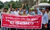Bharat Bandh: देशभर में 15 करोड़ कर्मचारी हड़ताल पर, बैंकिंग समेत इन सेवाओं पर असर- India TV Hindi