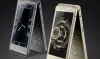 Samsung ने पेश किया Dual स्‍क्रीन वाला फ्लिप स्‍मार्टफोन, कीमत लगभग 2 लाख रुपए- India TV Hindi