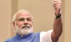 प्रधानमंत्री नरेंद्र मोदी ने की 12 राज्यों के 75 नगरों में कैशलेस लेनदेन की शुरुआत- India TV Hindi