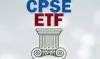 CPSE ETF की तीसरी किस्त शेयर बाजारों में हुई सूचीबद्ध, NSE पर 27.61 रुपए के NAV पर खुला- India TV Paisa