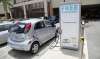 टाटा पावर-डीडीएल स्‍थापित करेगी 1,000 चार्जिंग स्‍टेशन, इलेक्ट्रिक वाहनों की बिक्री को मिलेगा बढ़ावा- India TV Paisa