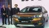 Honda ने लॉन्‍च की अपनी नई क्रॉसओवर एसयूवी WR-V, 7.75 लाख रुपए से शुरू होगी कीमत- India TV Hindi News