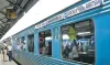 लुधियाना के किसान ने जमीन के लिए मांगा मुआवजा, अदालत ने शताब्‍दी ट्रेन का बना दिया मालिक- India TV Hindi