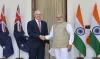 भारत-ऑस्ट्रेलिया संबंधों के लिए शिक्षा और शोध सहयोग महत्पूर्ण, छह समझौतों पर हस्ताक्षर- India TV Hindi