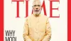 Time के सबसे प्रभावशाली लोगों की लिस्‍ट में भारत से केवल दो नाम, PM मोदी और Paytm फाउंडर हैं शामिल- India TV Paisa