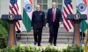 अमेरिकी राष्ट्रपति डोनल्ड ट्रंप ने खुश होकर भारतीय एविएशन कंपनी SpiceJet को कहा थैंक्यू, जानिए क्यों- India TV Hindi