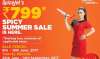 Spicy Summer Sale: स्पाइसजेट की समर सेल शुरू, सिर्फ 799 रुपए में कीजिए हवाई सफर- India TV Paisa