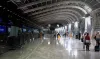dispute over praying namaz at mumbai international airport- India TV Hindi