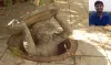 sewer workers- India TV Hindi