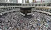 More than 20 lakh Muslims started Haj pilgrimage- India TV Hindi
