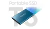 Samsung Portable SSD T5- India TV Paisa