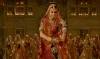 ghoomar rajput maharani deepika - India TV Hindi