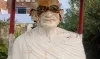 mahatma gandhi statue- India TV Hindi