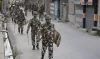 Kashmir forces- India TV Hindi