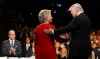 Trump appeals again to Hillary to contest Presidential...- India TV Hindi