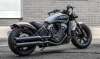अमेरिकी कंपनी इंडियन मोटरसाइकिल ने भारत में लॉन्‍च की स्काउट बोबर बाइक, कीमत 12.99 लाख रुपए- India TV Hindi