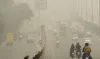 New Delhi Smog- India TV Hindi