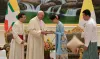 Pope in Myanmar | AP Photo- India TV Hindi