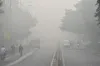 Delhi-Smog- India TV Hindi
