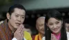 Bhutan King and Queen | AP Photo- India TV Hindi