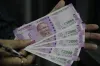 cash deposite in bank - India TV Hindi