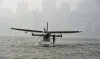 Seaplane testing, spicejet, mumbai- India TV Paisa
