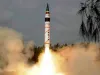 India-test-fires-nuclear-capable-ICBM-Agni-V- India TV Hindi
