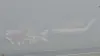 Dense-fog-delays-flights-and-trains-in-Delhi- India TV Hindi